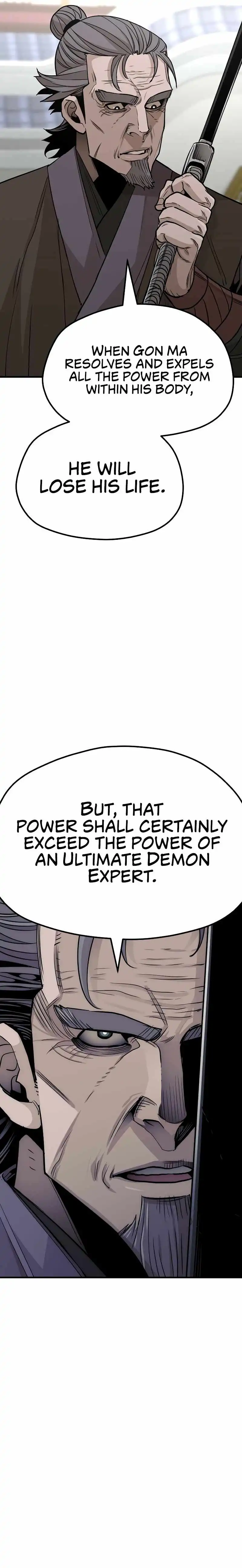 Heavenly Demon Cultivation Simulation Chapter 38 14